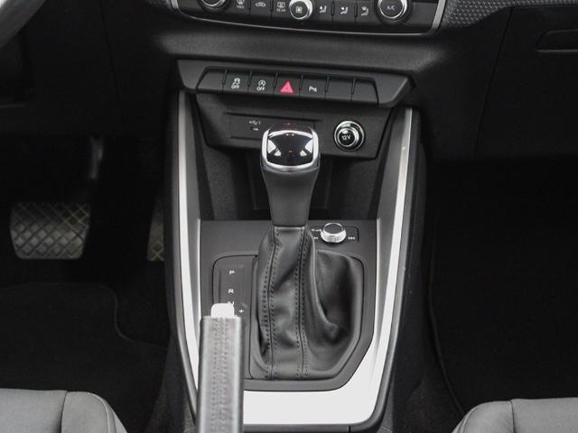 Audi A1 allstreet Adrenalin 30 TFSI 81 kW (110 CV) S tronic