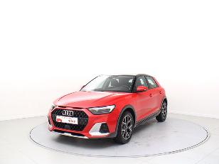 Audi A1 allstreet 30 TFSI de segunda mano