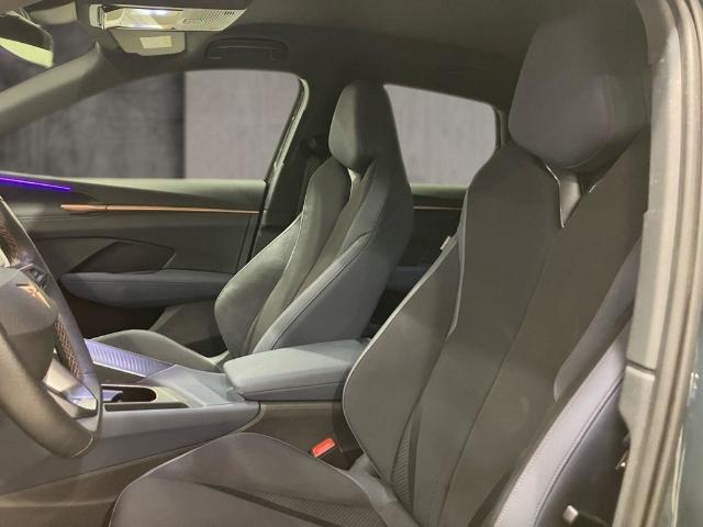 CUPRA Terramar 1.5 TSI e-Hybrid DSG 150 kW (204 CV)