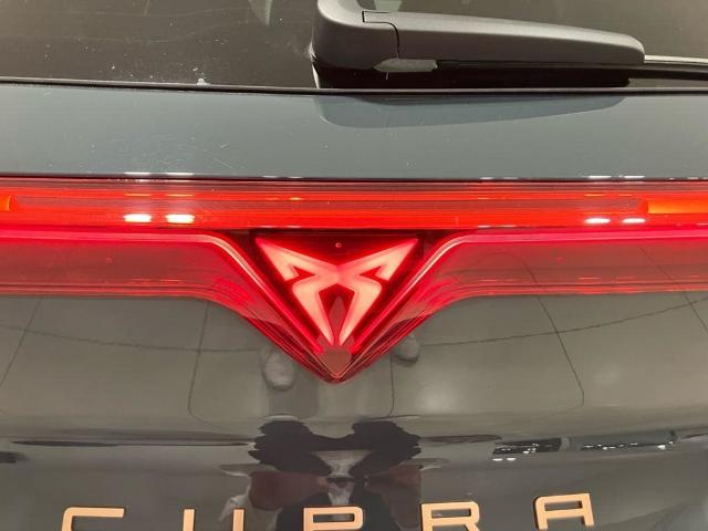 CUPRA Terramar 1.5 TSI e-Hybrid DSG 150 kW (204 CV)