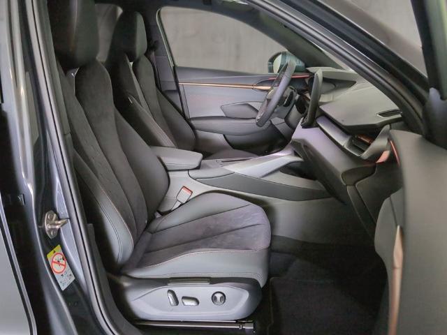 CUPRA Terramar 1.5 TSI e-Hybrid DSG 150 kW (204 CV)