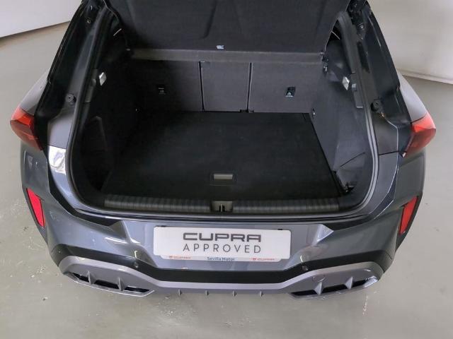 CUPRA Terramar 1.5 TSI e-Hybrid DSG 150 kW (204 CV)