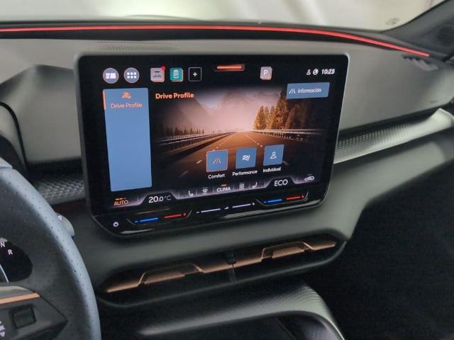 CUPRA Terramar 1.5 TSI e-Hybrid DSG 150 kW (204 CV)