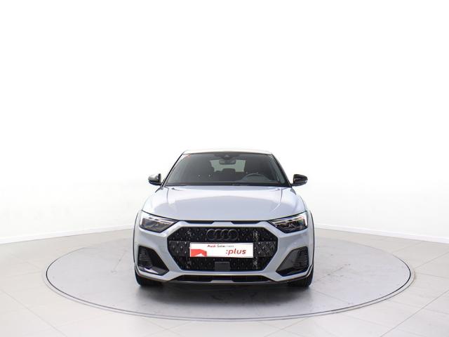 Audi A1 Citycarver 35 TFSI 110 kW (150 CV) S tronic