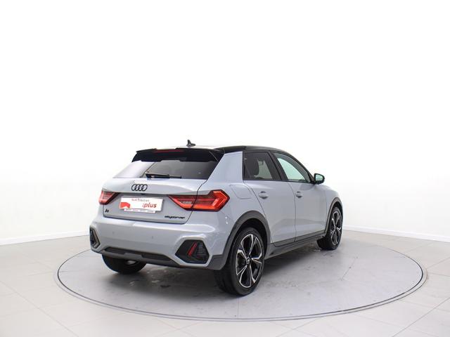 Audi A1 Citycarver 35 TFSI 110 kW (150 CV) S tronic