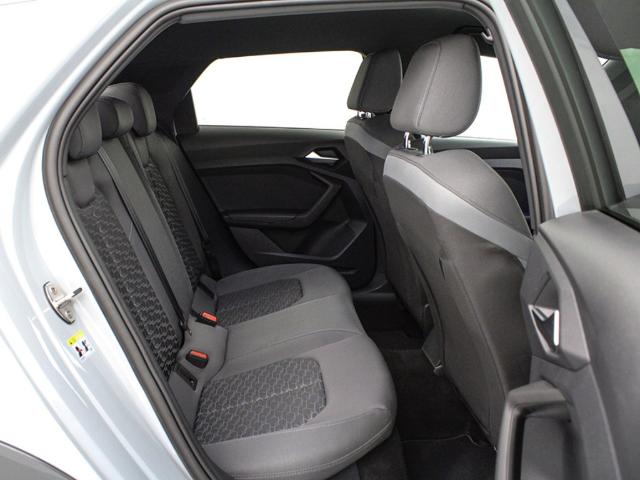 Audi A1 Citycarver 35 TFSI 110 kW (150 CV) S tronic