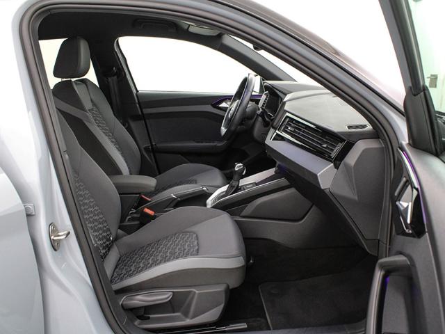 Audi A1 Citycarver 35 TFSI 110 kW (150 CV) S tronic