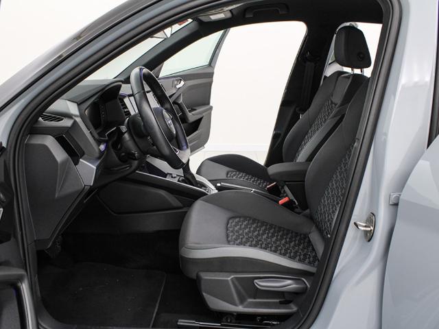 Audi A1 Citycarver 35 TFSI 110 kW (150 CV) S tronic