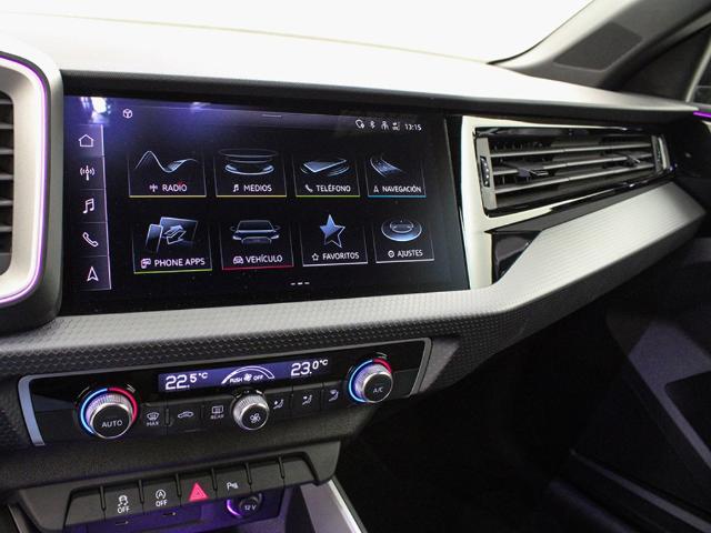 Audi A1 Citycarver 35 TFSI 110 kW (150 CV) S tronic