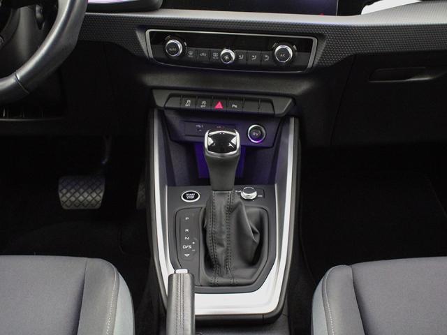 Audi A1 Citycarver 35 TFSI 110 kW (150 CV) S tronic