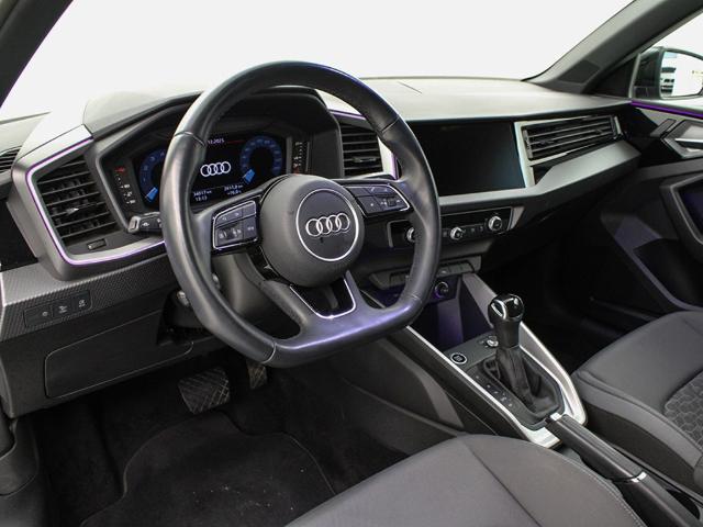 Audi A1 Citycarver 35 TFSI 110 kW (150 CV) S tronic