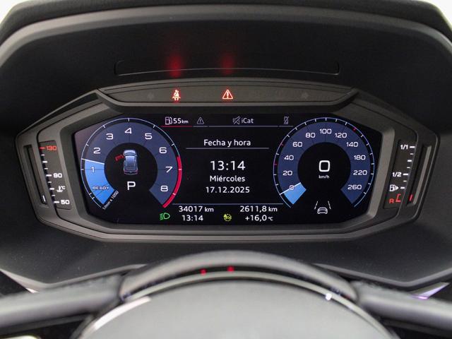 Audi A1 Citycarver 35 TFSI 110 kW (150 CV) S tronic