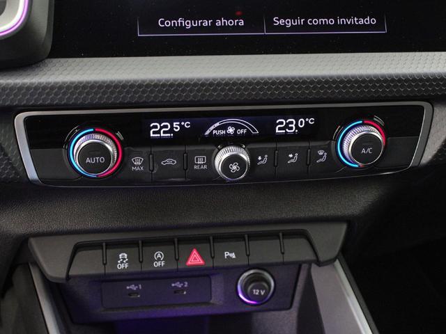 Audi A1 Citycarver 35 TFSI 110 kW (150 CV) S tronic