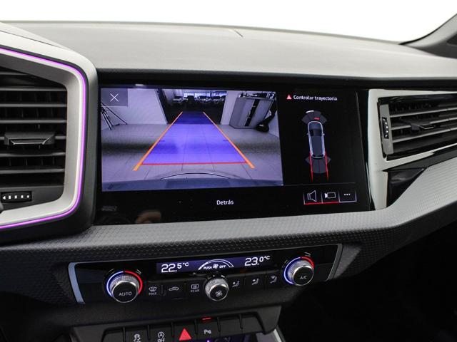 Audi A1 Citycarver 35 TFSI 110 kW (150 CV) S tronic