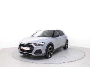 Audi A1 Citycarver 35 TFSI de segunda mano
