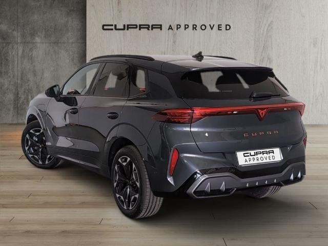 CUPRA Terramar 1.5 TSI e-Hybrid DSG 150 kW (204 CV)