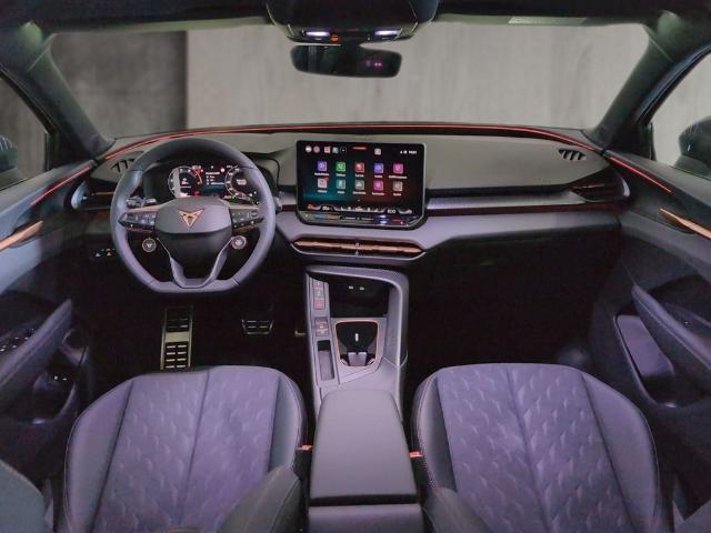 CUPRA Terramar 1.5 TSI e-Hybrid DSG 150 kW (204 CV)