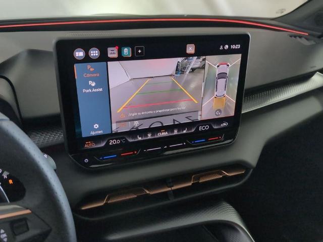 CUPRA Terramar 1.5 TSI e-Hybrid DSG 150 kW (204 CV)