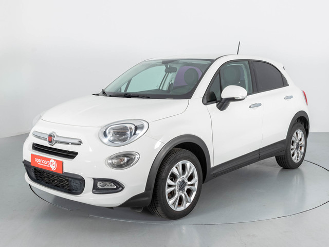 Fiat 500X 1.3 MultiJet
