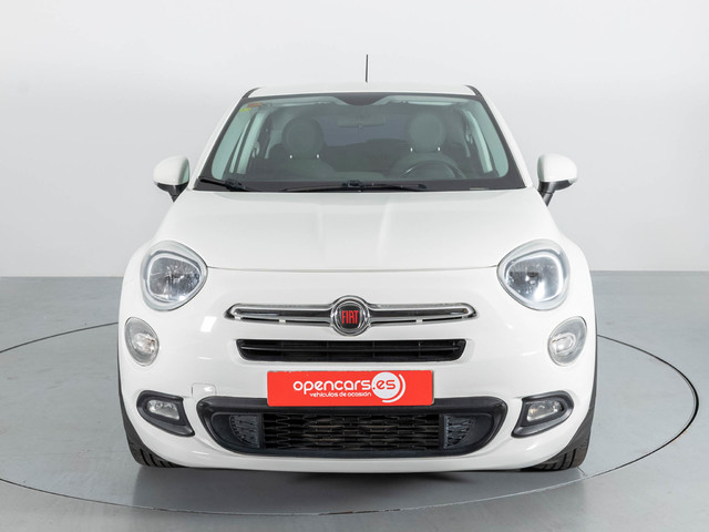 Fiat 500X 1.3 MultiJet