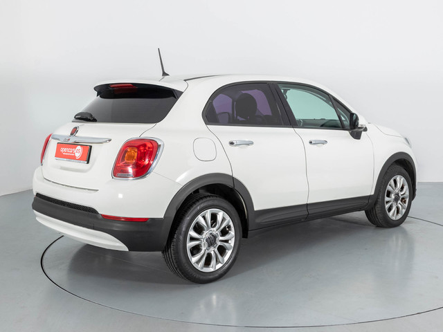 Fiat 500X 1.3 MultiJet