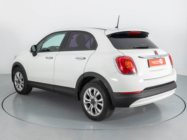 Fiat 500X 1.3 MultiJet