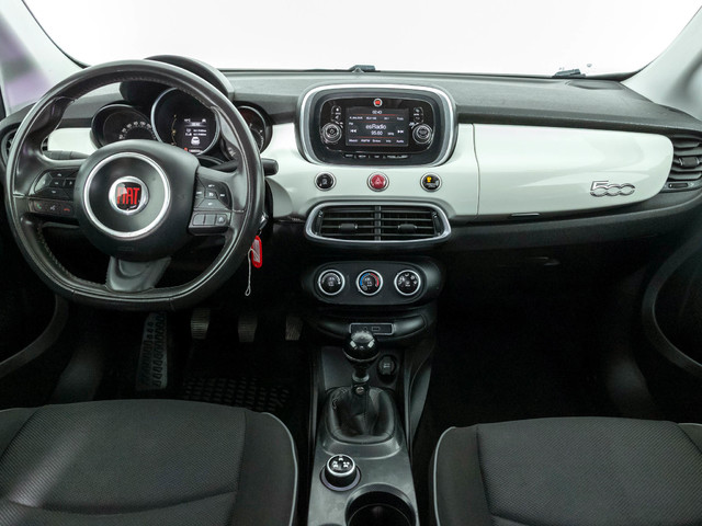 Fiat 500X 1.3 MultiJet