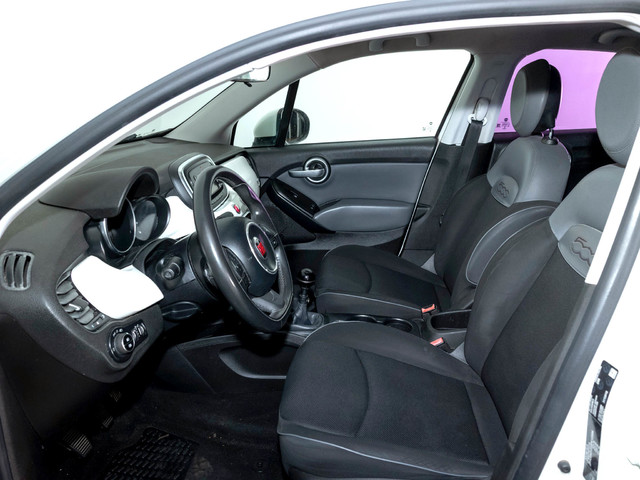 Fiat 500X 1.3 MultiJet