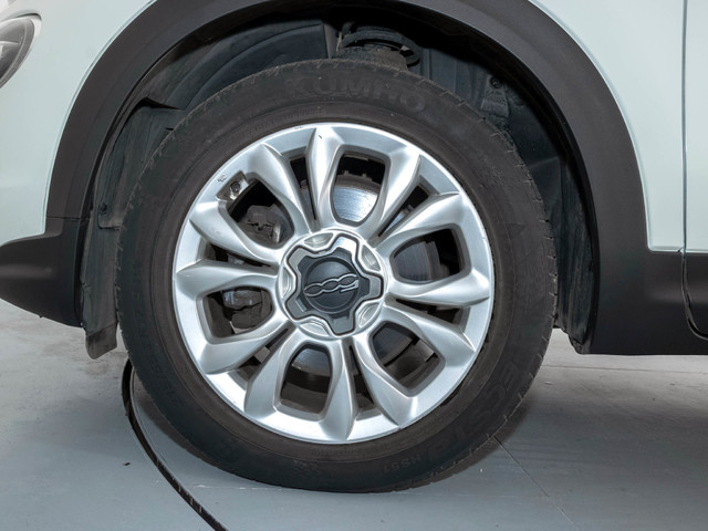 Fiat 500X 1.3 MultiJet