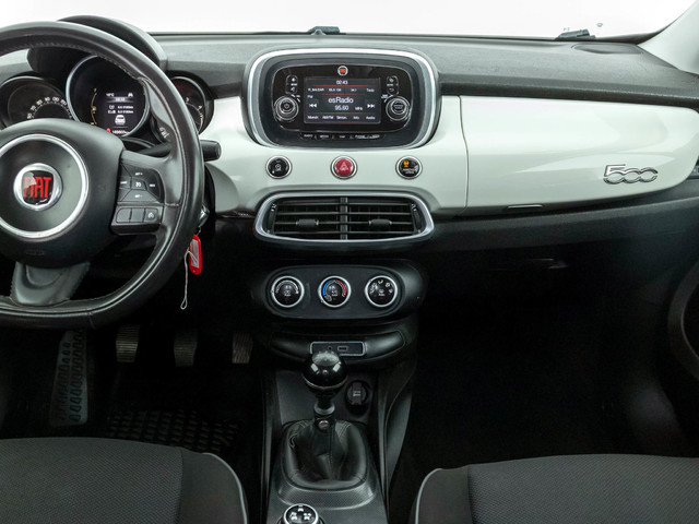 Fiat 500X 1.3 MultiJet