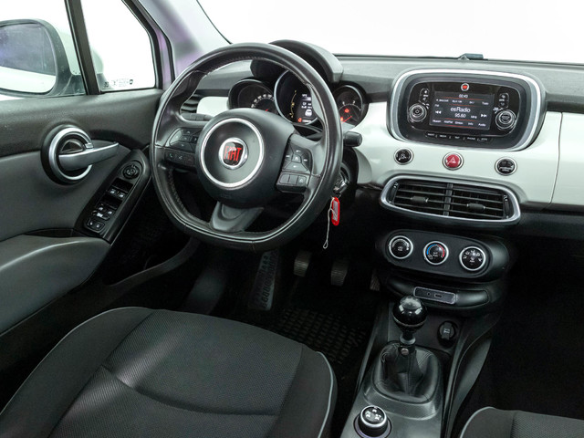 Fiat 500X 1.3 MultiJet