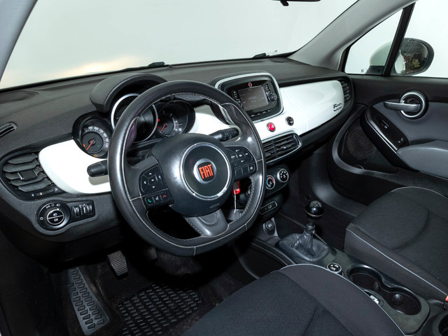 Fiat 500X 1.3 MultiJet