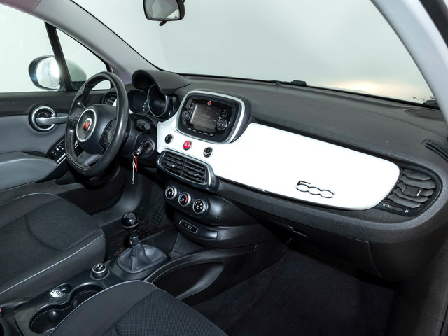 Fiat 500X 1.3 MultiJet