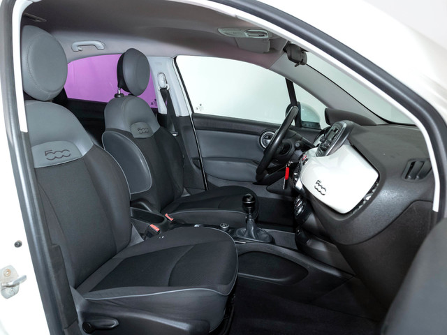 Fiat 500X 1.3 MultiJet