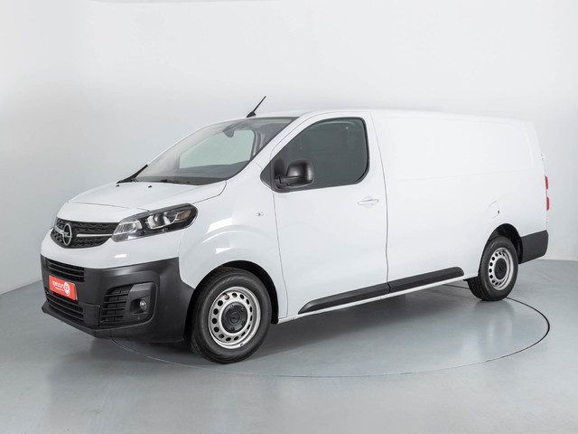 Opel Vivaro Furgon 1.5 Diésel