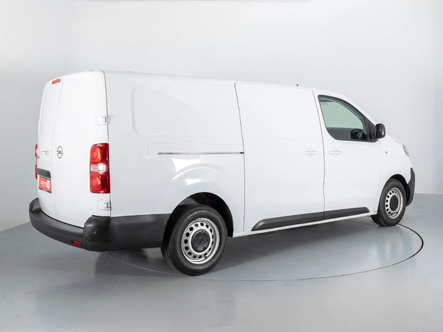 Opel Vivaro Furgon 1.5 Diésel