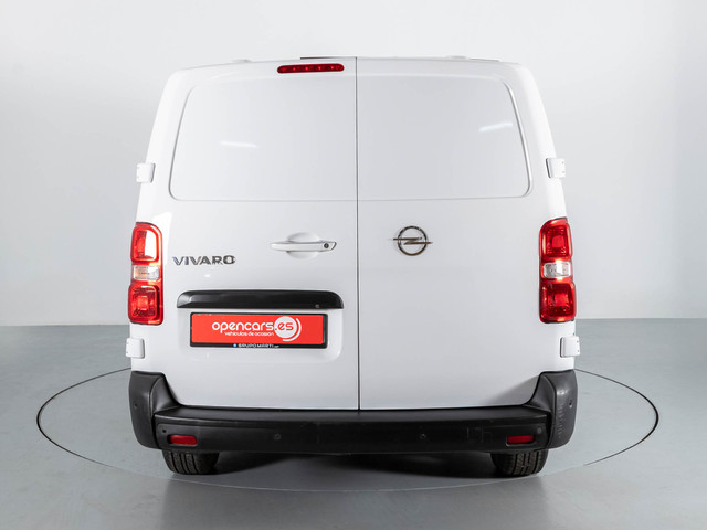 Opel Vivaro Furgon 1.5 Diésel