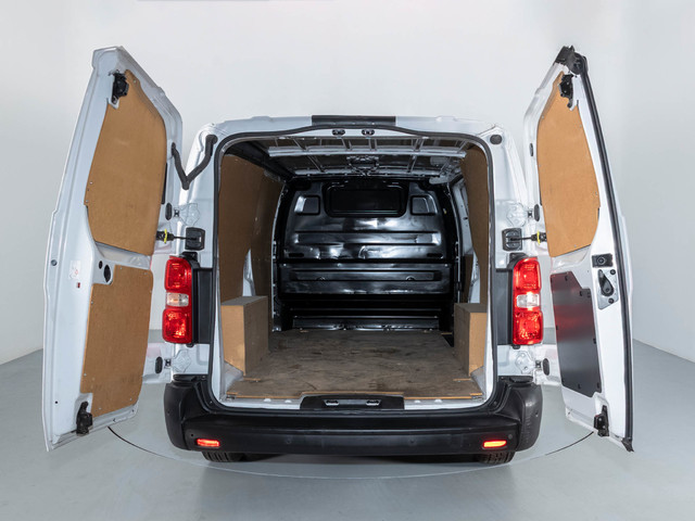 Opel Vivaro Furgon 1.5 Diésel