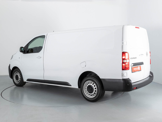 Opel Vivaro Furgon 1.5 Diésel