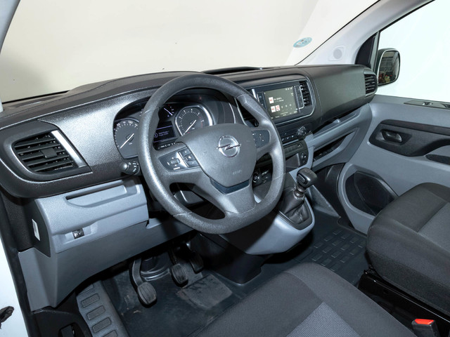 Opel Vivaro Furgon 1.5 Diésel