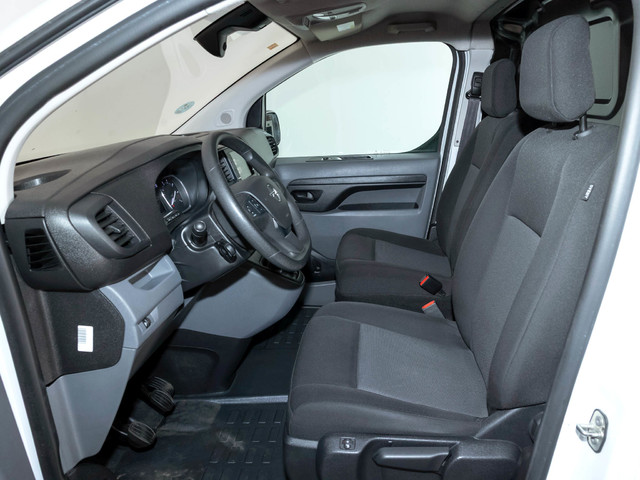 Opel Vivaro Furgon 1.5 Diésel