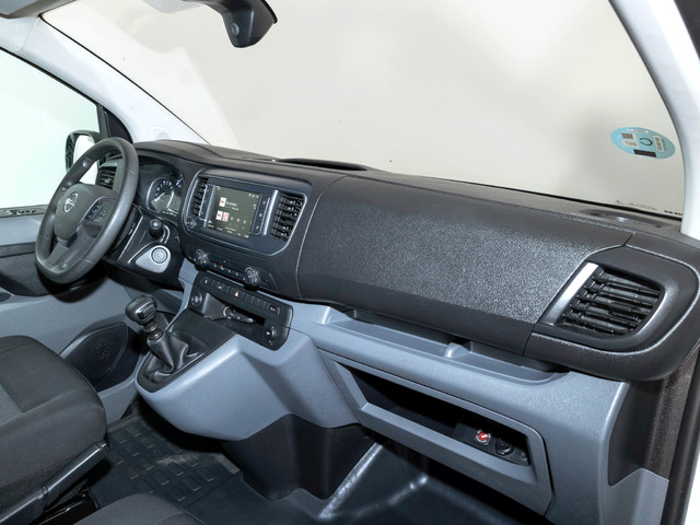 Opel Vivaro Furgon 1.5 Diésel