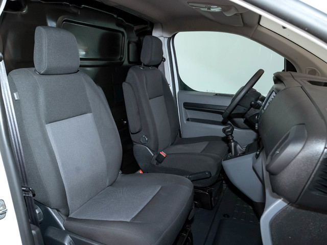 Opel Vivaro Furgon 1.5 Diésel