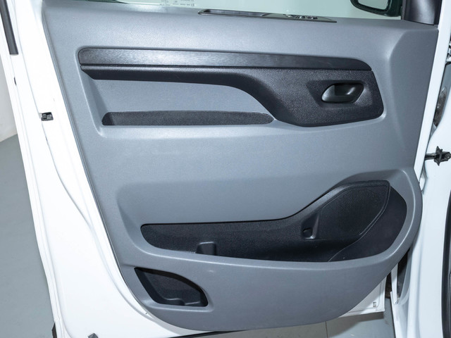 Opel Vivaro Furgon 1.5 Diésel