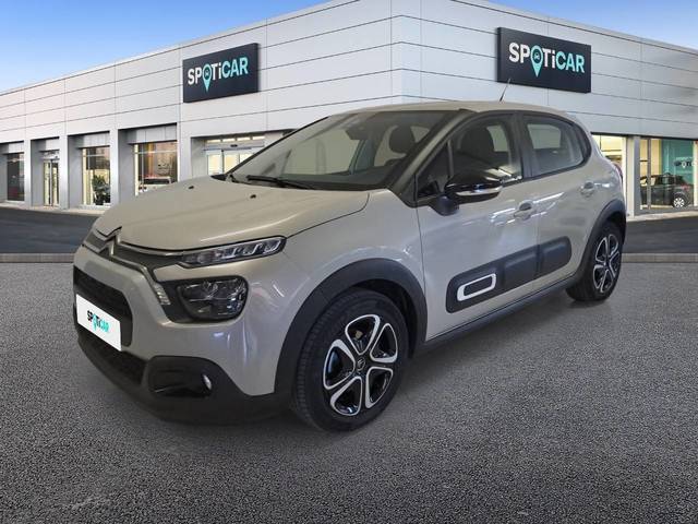 Citroen C3 PureTech 83 de segunda mano