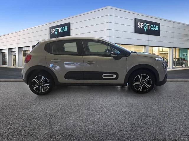 Citroen C3 PureTech 83 Feel 60 kW (83 CV)