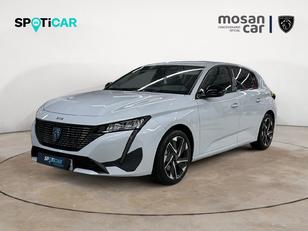 Peugeot 308 en Motorflash