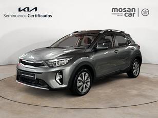 Kia Stonic en Motorflash