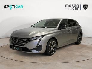 Peugeot 308 en Motorflash