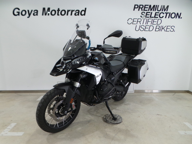 BMW Motorrad R 1300 GS  de ocasión 